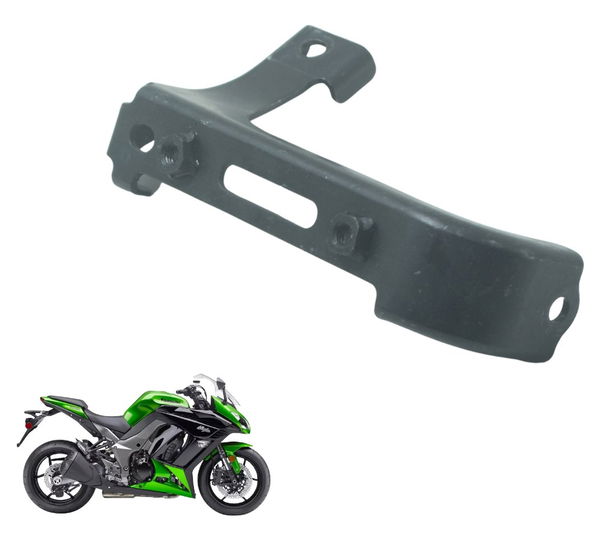 Suporte Retificador Carga Kawasaki Ninja 1000 10-13 Original