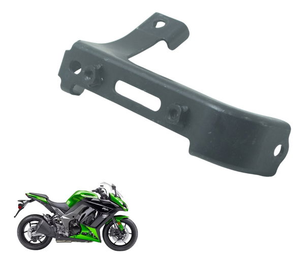 Suporte Retificador Carga Kawasaki Ninja 1000 10-13 Original Suporte Retificador Carga Kawasaki Ninja 1000 10-13 Original