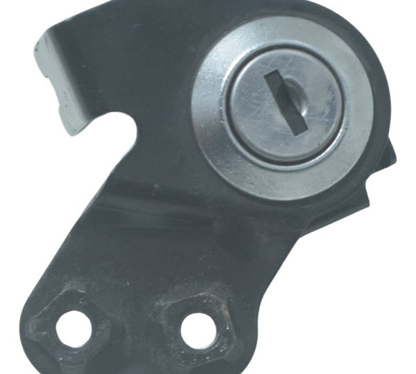 Miolo Trava Banco S/ Chave Kawasaki Ninja 1000 10-13 Orig