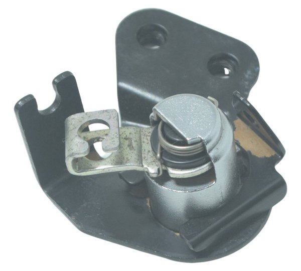 Miolo Trava Banco S/ Chave Kawasaki Ninja 1000 10-13 Orig