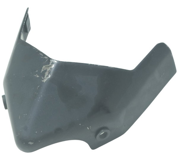 Acabamento Escape Kawasaki Ninja 1000 10-13 Original