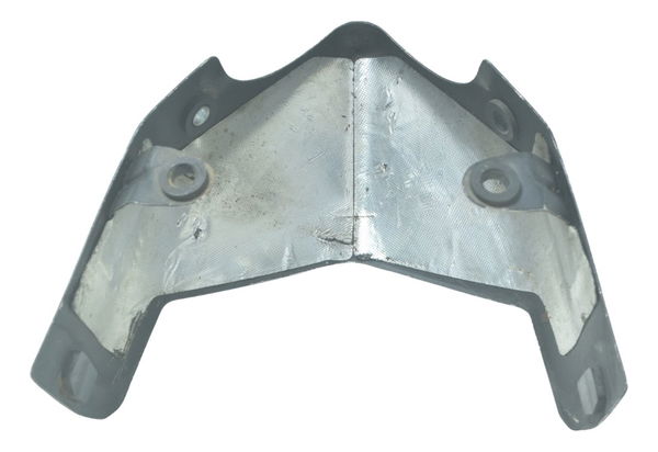 Acabamento Escape Kawasaki Ninja 1000 10-13 Original