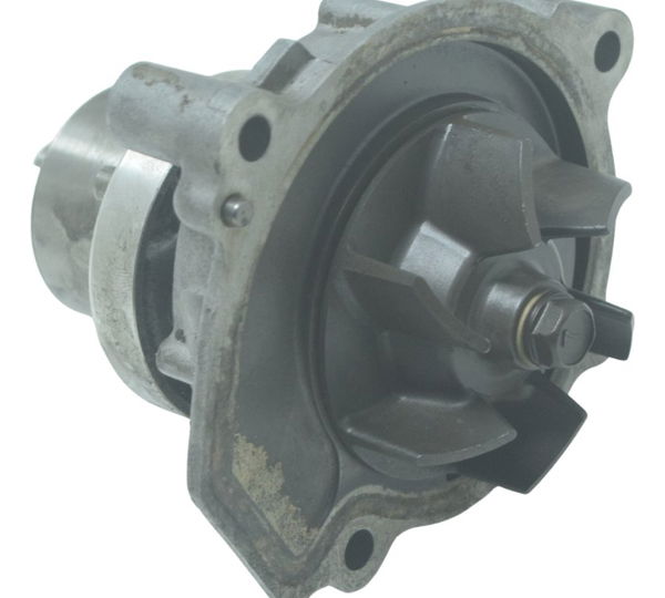 Bomba Água Óleo Kawasaki Ninja 1000 10-13 Original