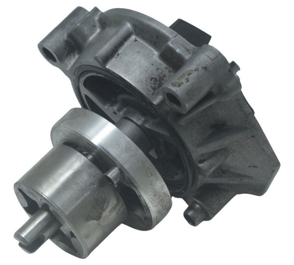 Bomba Água Óleo Kawasaki Ninja 1000 10-13 Original