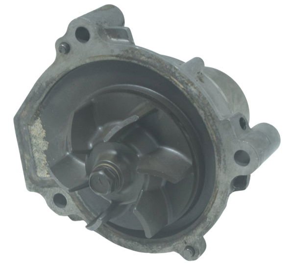 Bomba Água Óleo Kawasaki Ninja 1000 10-13 Original