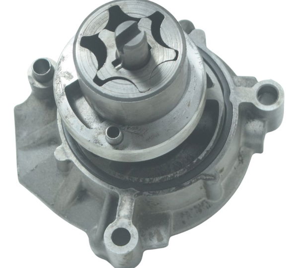 Bomba Água Óleo Kawasaki Ninja 1000 10-13 Original