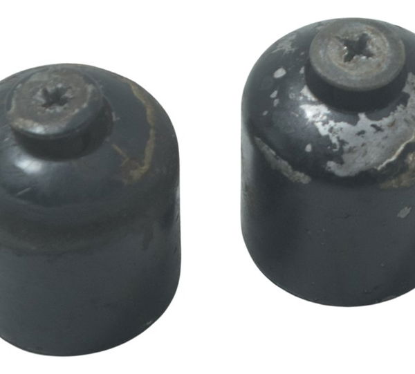 Par Peso Guidão Kawasaki Ninja 1000 10-13 Original