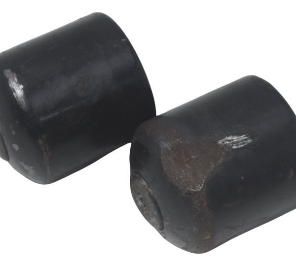 Par Peso Guidão Kawasaki Ninja 1000 10-13 Original