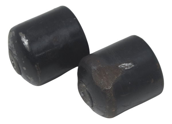 Par Peso Guidão Kawasaki Ninja 1000 10-13 Original