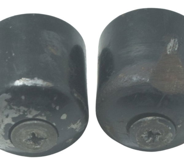 Par Peso Guidão Kawasaki Ninja 1000 10-13 Original