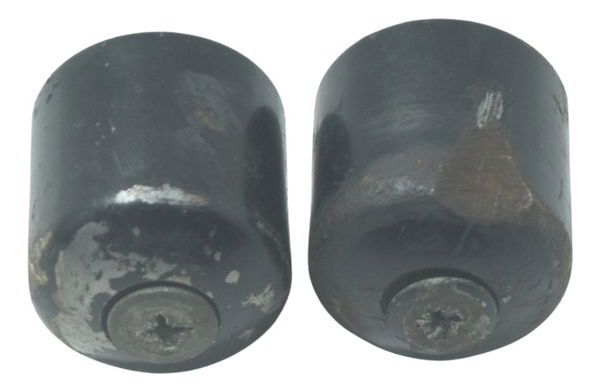 Par Peso Guidão Kawasaki Ninja 1000 10-13 Original