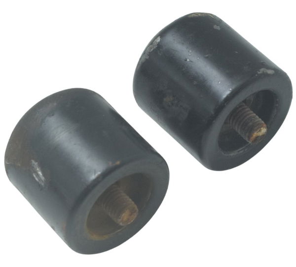 Par Peso Guidão Kawasaki Ninja 1000 10-13 Original