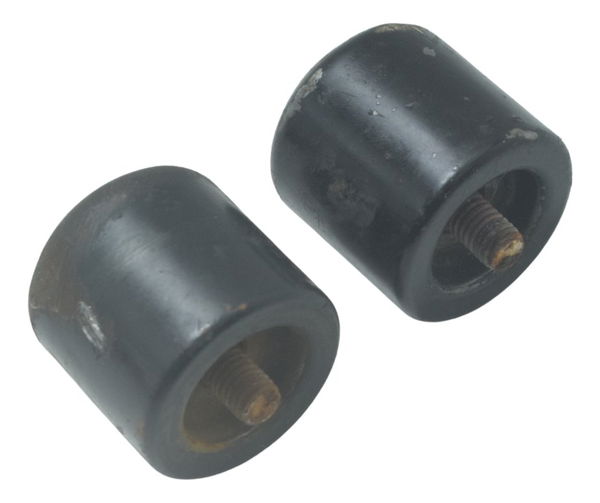 Par Peso Guidão Kawasaki Ninja 1000 10-13 Original