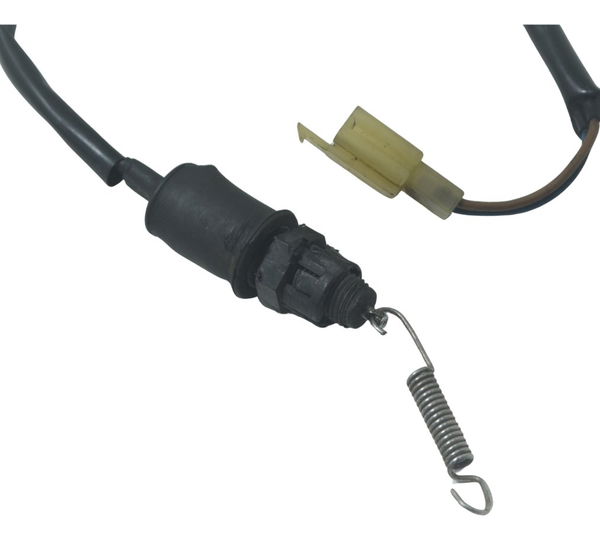 Interruptor Freio Traseir Kawasaki Ninja 1000 10-13 Orig