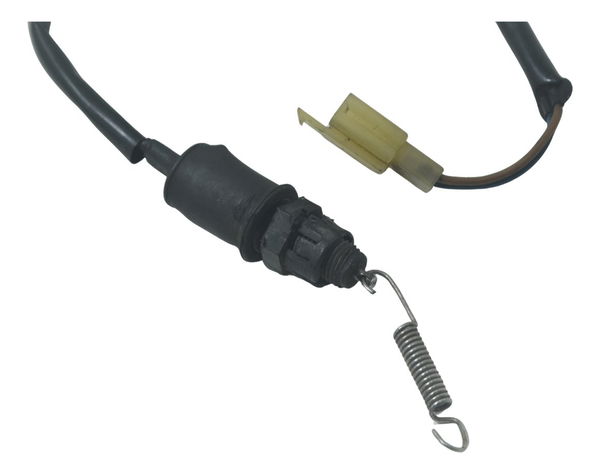 Interruptor Freio Traseir Kawasaki Ninja 1000 10-13 Orig