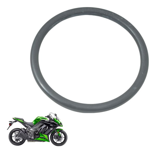 Borracha Vedação Bomba Combus Kawasaki Ninja 1000 10-13 Orig Borracha Vedação Bomba Combus Kawasaki Ninja 1000 10-13 Orig