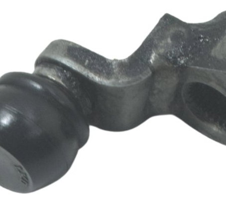 Bracinho Pedal Câmbio Avaria Kawasaki Ninja 1000 10-13 Orig