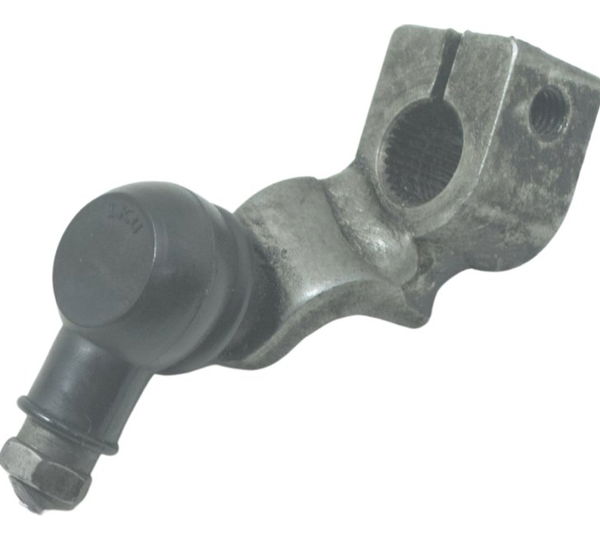 Bracinho Pedal Câmbio Avaria Kawasaki Ninja 1000 10-13 Orig