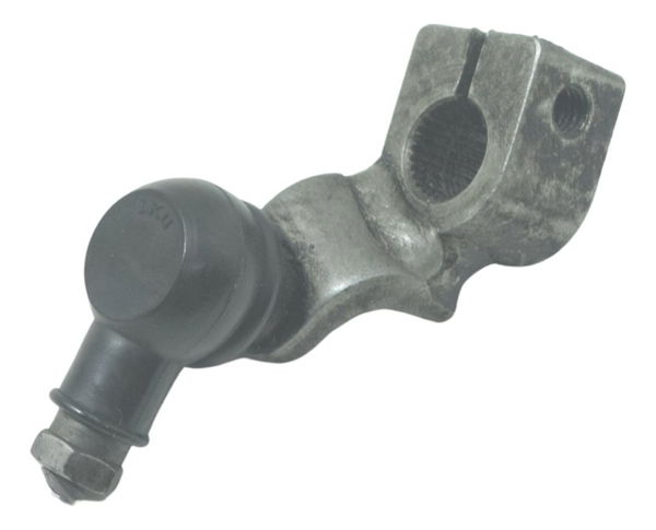 Bracinho Pedal Câmbio Avaria Kawasaki Ninja 1000 10-13 Orig