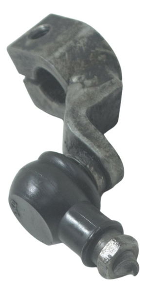 Bracinho Pedal Câmbio Avaria Kawasaki Ninja 1000 10-13 Orig