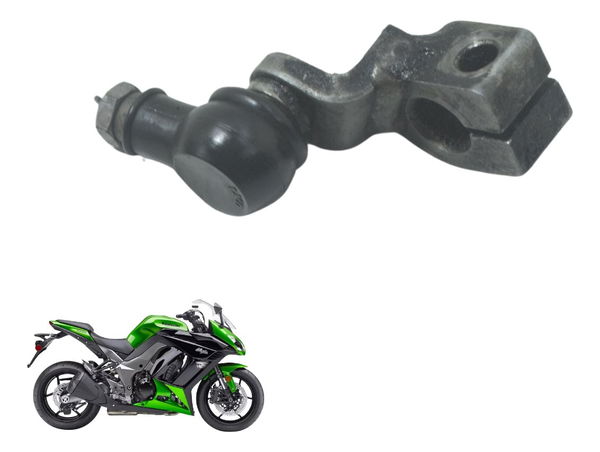 Bracinho Pedal Câmbio Avaria Kawasaki Ninja 1000 10-13 Orig Bracinho Pedal Câmbio Avaria Kawasaki Ninja 1000 10-13 Orig