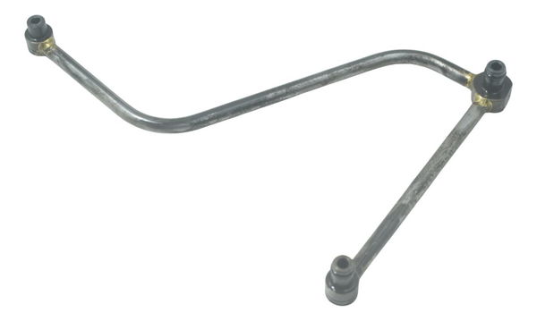 Cano Conexão Óleo Kawasaki Ninja 1000 10-13 Original