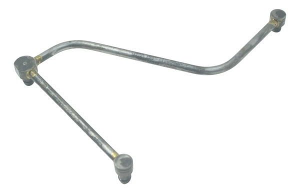 Cano Conexão Óleo Kawasaki Ninja 1000 10-13 Original