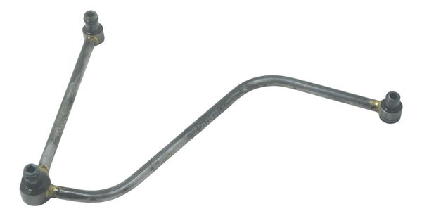 Cano Conexão Óleo Kawasaki Ninja 1000 10-13 Original