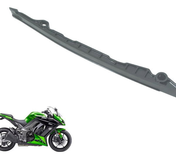 Guia Corrente Comando C/ Det Kawasaki Ninja 1000 10-13 Orig