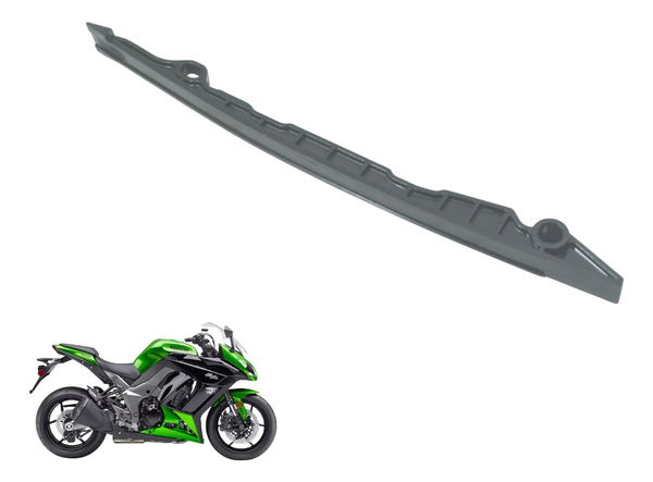 Guia Corrente Comando C/ Det Kawasaki Ninja 1000 10-13 Orig Guia Corrente Comando C/ Det Kawasaki Ninja 1000 10-13 Orig