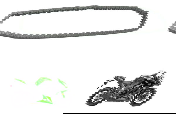 Corrente Comando Kawasaki Ninja 1000 10-13 Original Corrente Comando Kawasaki Ninja 1000 10-13 Original