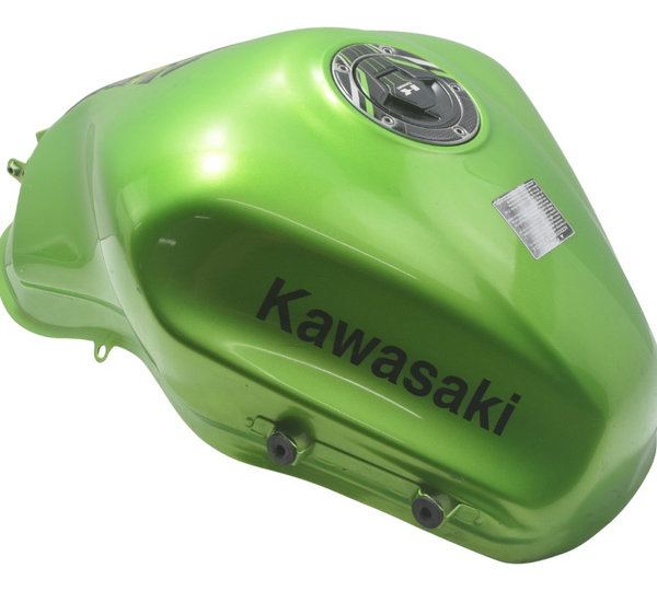 Tanque C/ Detalhes Kawasaki Ninja 1000 10-13 Original