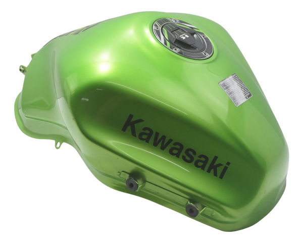 Tanque C/ Detalhes Kawasaki Ninja 1000 10-13 Original