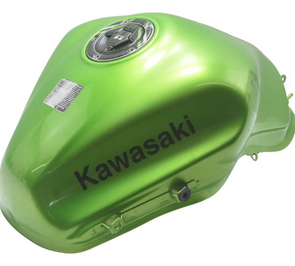 Tanque C/ Detalhes Kawasaki Ninja 1000 10-13 Original