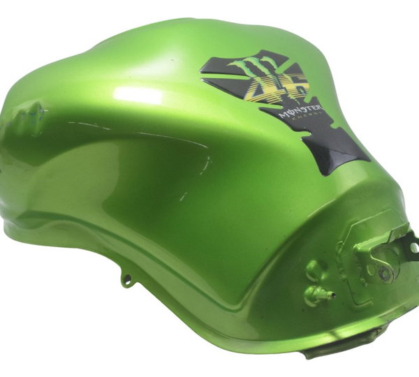 Tanque C/ Detalhes Kawasaki Ninja 1000 10-13 Original