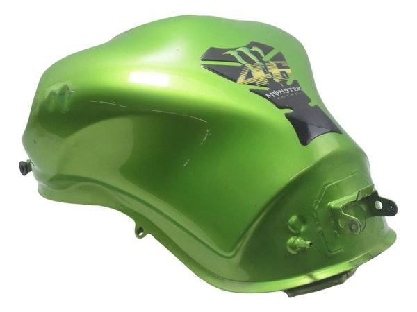 Tanque C/ Detalhes Kawasaki Ninja 1000 10-13 Original