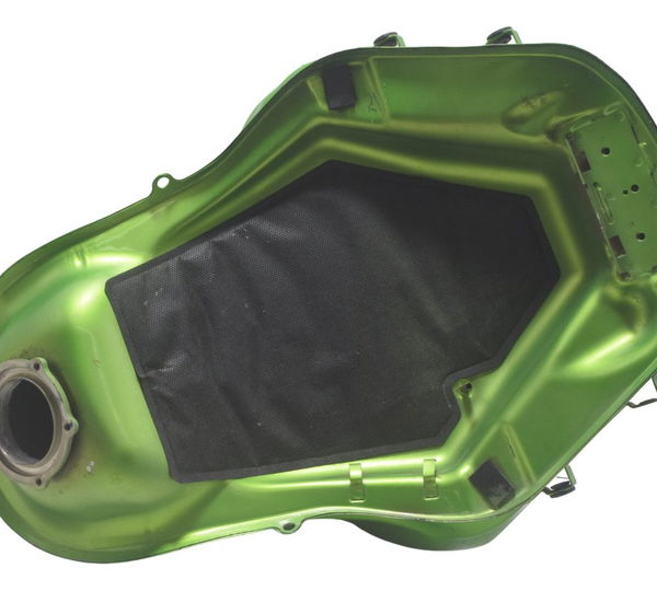 Tanque C/ Detalhes Kawasaki Ninja 1000 10-13 Original