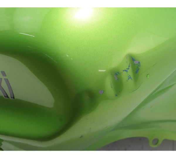 Tanque C/ Detalhes Kawasaki Ninja 1000 10-13 Original