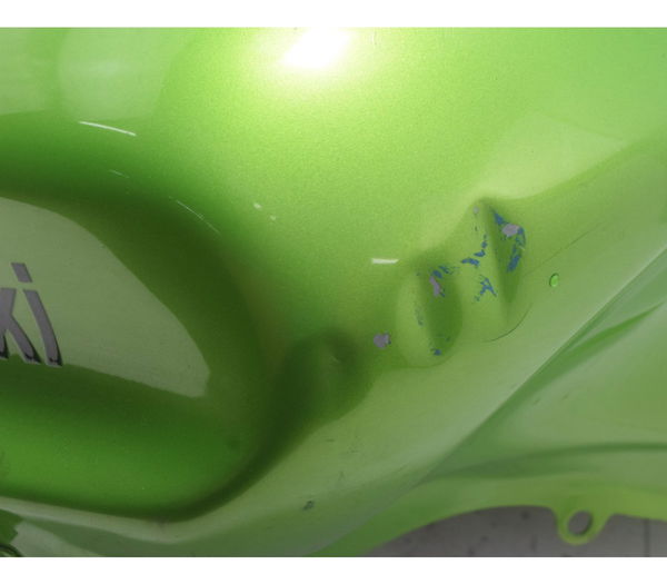 Tanque C/ Detalhes Kawasaki Ninja 1000 10-13 Original