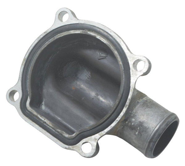 Carcaça Válvula Termostática Kawasaki Ninja 1000 10-13 Orig