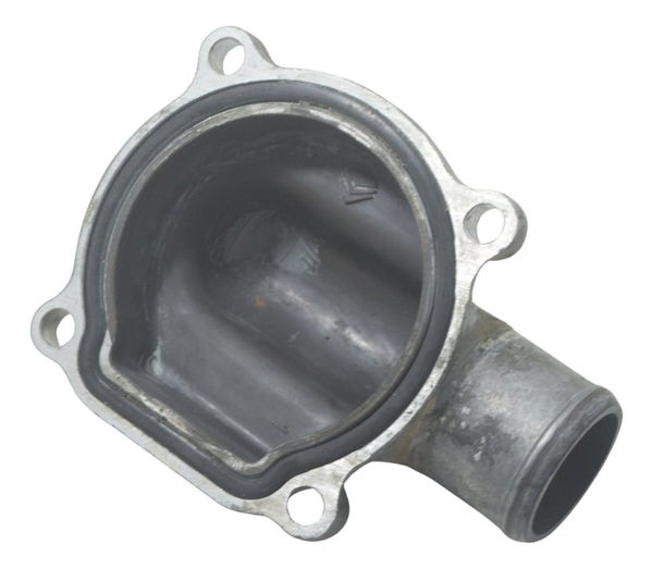 Carcaça Válvula Termostática Kawasaki Ninja 1000 10-13 Orig