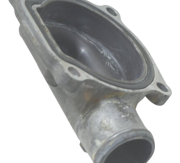 Carcaça Válvula Termostática Kawasaki Ninja 1000 10-13 Orig