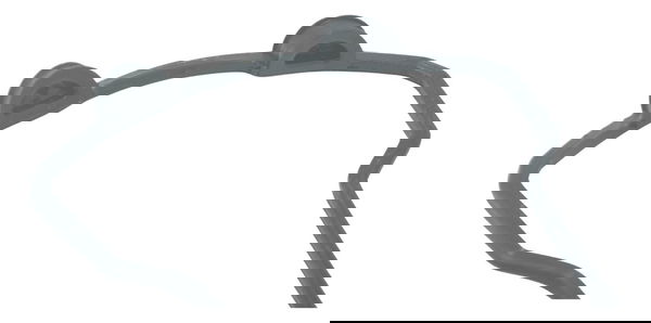 Guarnição Tampa Cabeçote Kawasaki Ninja 1000 10-13 Original