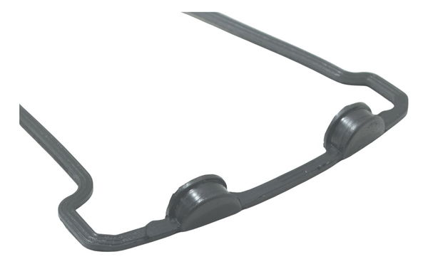 Guarnição Tampa Cabeçote Kawasaki Ninja 1000 10-13 Original