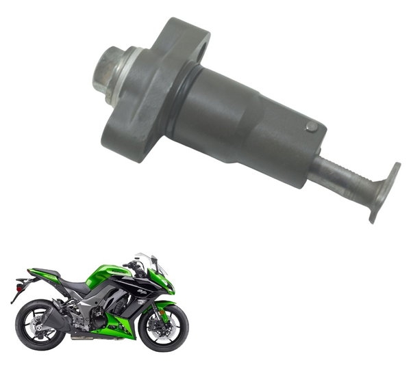 Acionador Corrente Comando Kawasaki Ninja 1000 10-13 Orig