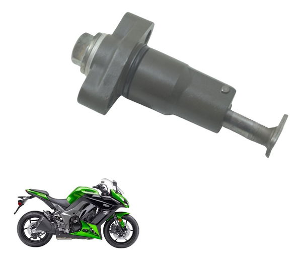 Acionador Corrente Comando Kawasaki Ninja 1000 10-13 Orig Acionador Corrente Comando Kawasaki Ninja 1000 10-13 Orig