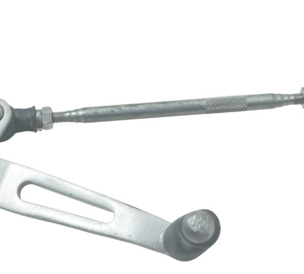 Pedal Câmbio Marcha Kawasaki Ninja 1000 10-13 Original