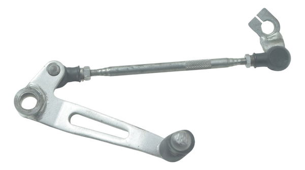 Pedal Câmbio Marcha Kawasaki Ninja 1000 10-13 Original