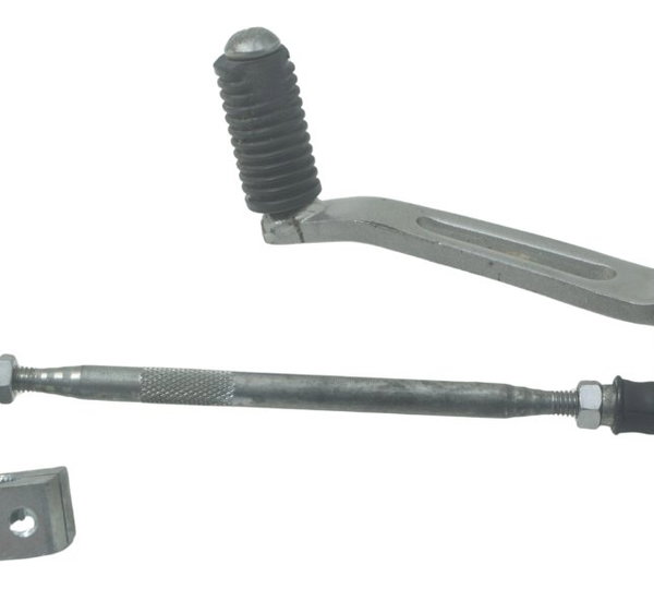 Pedal Câmbio Marcha Kawasaki Ninja 1000 10-13 Original