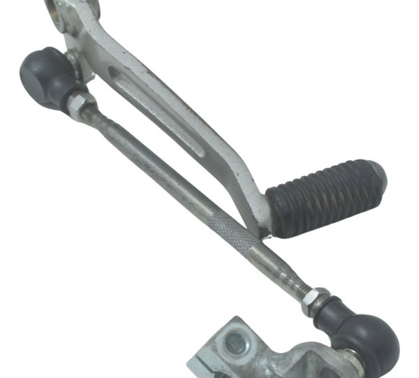 Pedal Câmbio Marcha Kawasaki Ninja 1000 10-13 Original